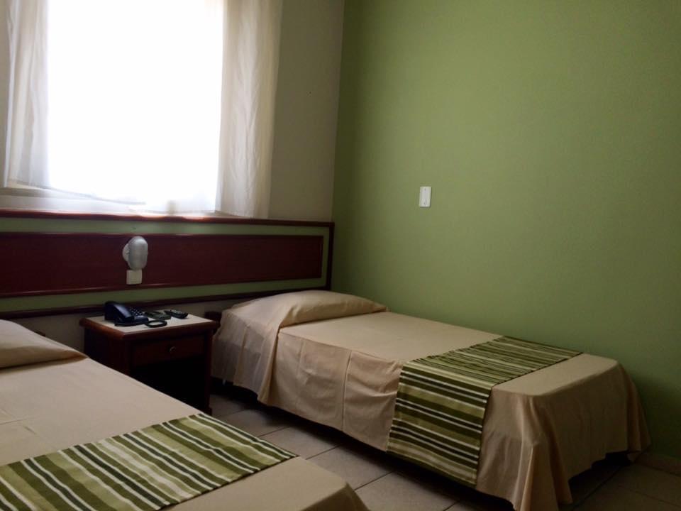 Princetel Palace Hotel Londrina Ngoại thất bức ảnh