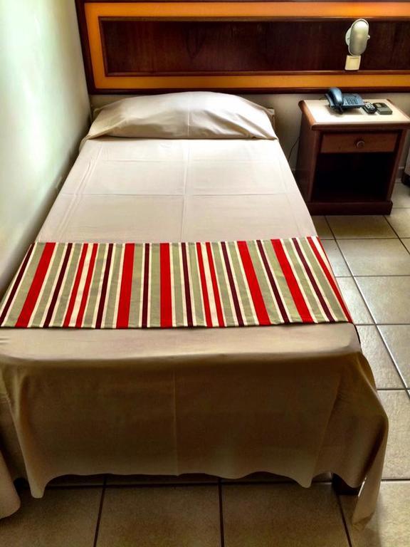 Princetel Palace Hotel Londrina Ngoại thất bức ảnh