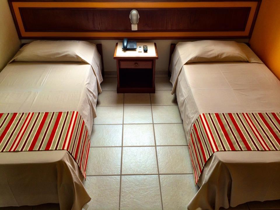 Princetel Palace Hotel Londrina Ngoại thất bức ảnh
