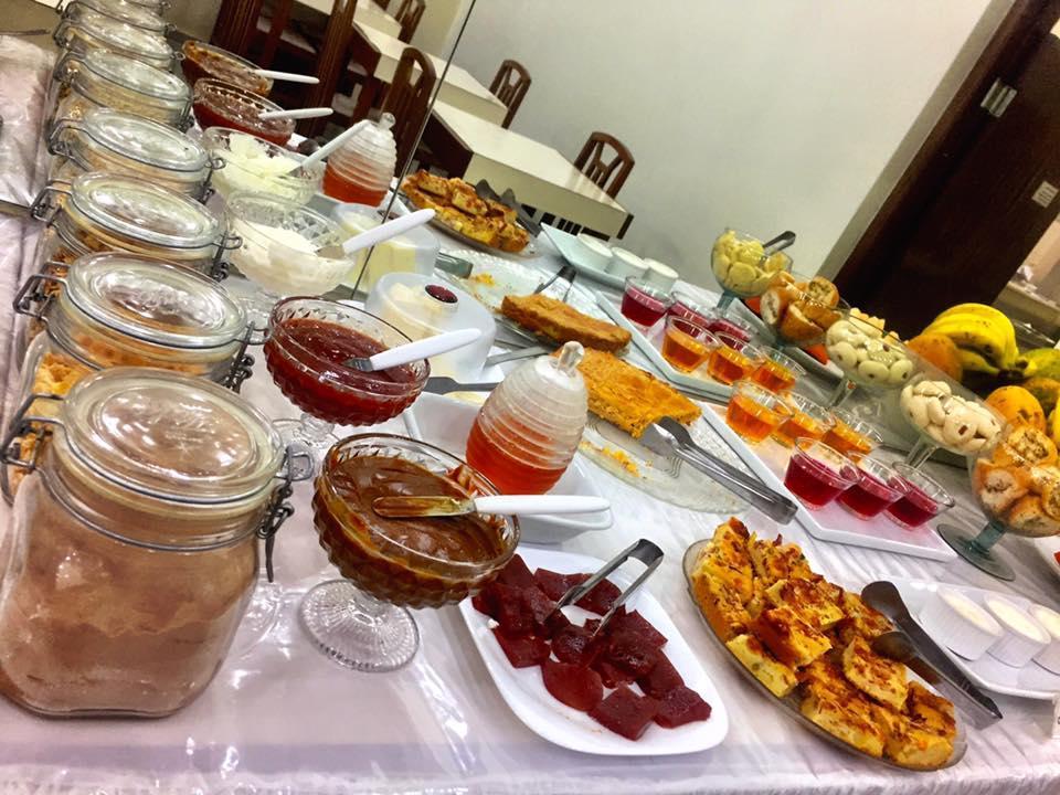 Princetel Palace Hotel Londrina Ngoại thất bức ảnh