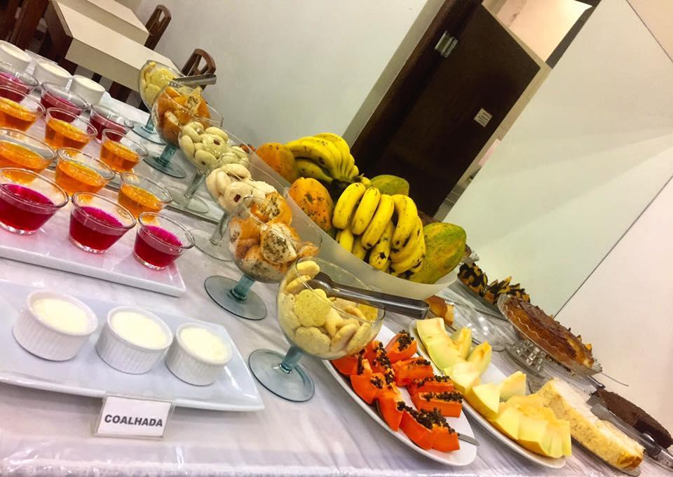 Princetel Palace Hotel Londrina Ngoại thất bức ảnh