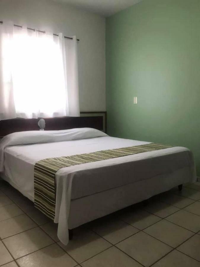 Princetel Palace Hotel Londrina Ngoại thất bức ảnh